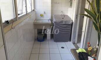 Imagem 4: São Paulo - Apartamento Padrão - Ipiranga