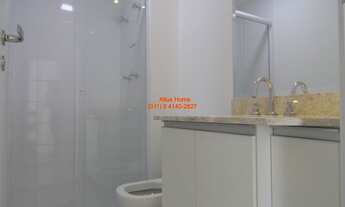 Imagem 2: Apartamento Alto Padrão para Aluguel em Brooklin São Paulo-SP - 22-09032-T