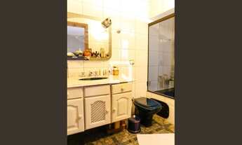 Imagem: Casa à Venda - Vila Metalúrgica, 4 Quartos