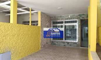 Imagem 5: Sobrado com 3 dormitórios, 140 m² - venda por R$ 850.000,00 ou aluguel por R$ 4.500,00/mês