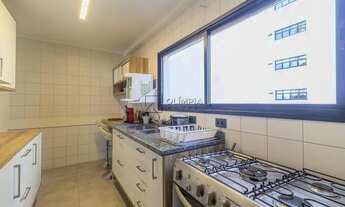 Imagem 16: Locação Apartamento 2 Dormitórios - 115 m² Moema