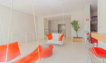 Imagem 4: Venda Apartamento 1 Dormitórios - 64 m² Brooklin