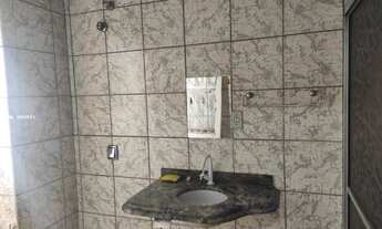 Imagem 3: Casa para Locação em Presidente Prudente, VILA MENDES, 3 dormitórios, 1 suíte, 2 banheiros