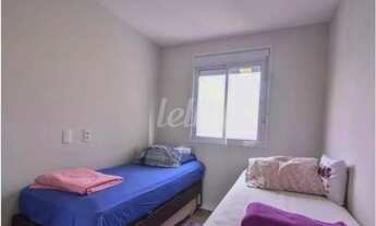 Imagem 6: São Paulo - Apartamento Padrão - Santo Amaro