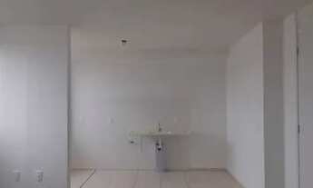 Imagem 2: Apartamento no condomínio Viva Vida Flores