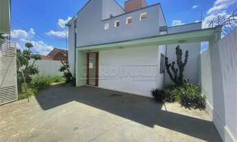 Imagem 2: Sao Carlos - Casa Padrão - Jardim Paulista