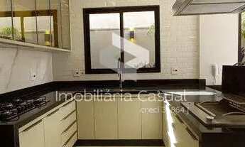 Imagem 7: Casa de Condomínio com 3 dorms, Condomínio Vilage La Montagne, São José do Rio Preto - R