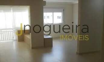 Imagem 2: Apartamento para alugar com 1 dorm., suíte, 2 vagas = R$ 5.800,00 + encargos na Vila Olím