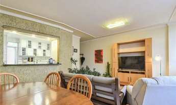 Imagem 7: Apartamento com 3 Dormitorio(s) localizado(a) no bairro Pinheiros em São Paulo / Ref.:OR