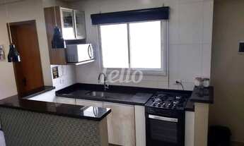 Imagem: Santo André - Apartamento Padrão - Parque