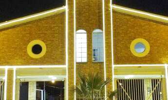 Imagem: Casa com 3 dormitórios à venda, 101 m²