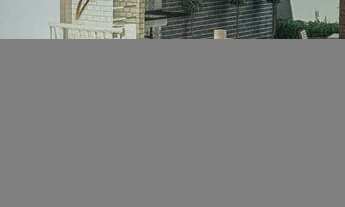 Imagem 5: Apartamentos De 58M² Com 2 Suítes Na Pajuçara, 800 Metros Da Ce 060 Proximo A Pre