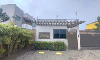 Imagem: Casa na Barra Nova - Cond. Fechado