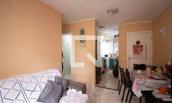 Imagem: Apartamento à Venda - Itaquera, 2 Quartos