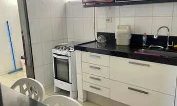Imagem 5: Apartamento para venda,nasc, tem 107M2,sala 2 ambientes,3 qts,depend. empreg, confira