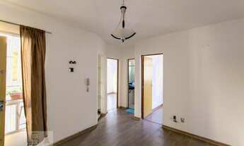 Imagem: Apartamento à Venda - Juliana, 2 Quartos