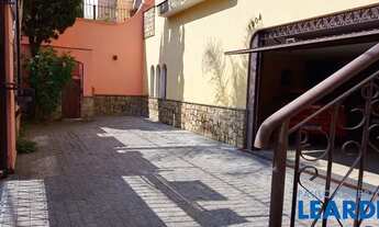 Imagem 4: CASA ASSOBRADADA - CITY AMÉRICA - SP