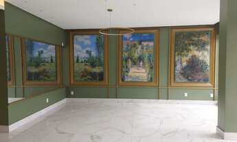 Imagem 3: Mega lançamento apto de 2 qts c/ suíte, entrega Fevereiro 2023, preço e condições imperdív