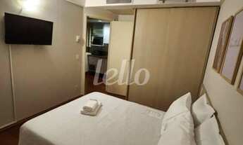 Imagem 3: Guarulhos - Flat - Centro