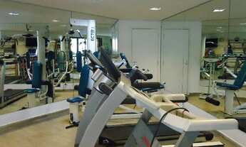 Imagem 4: Apartamento Venda Itaim Bibi 210 m² 4 Dormitórios