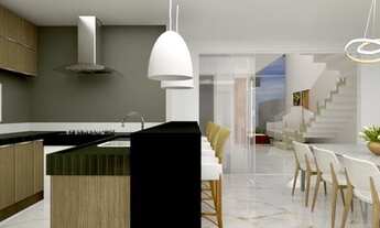 Imagem 2: Casa com 4 Dormitórios em Santo Antônio de Jesus Bahia