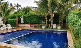 Imagem: Casa com 4 dormitórios para alugar, 250