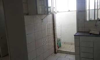 Imagem 3: Apartamento com 1 dormitório para alugar, 63 m² por R$ 1.501,00/mês - Vila Califórnia - Sã