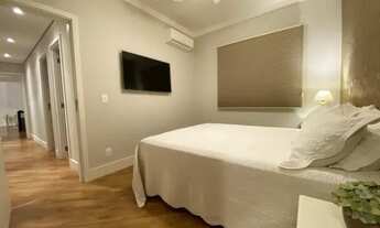 Imagem 5: Apartamento para venda possui 133 metros quadrados com 2 quartos