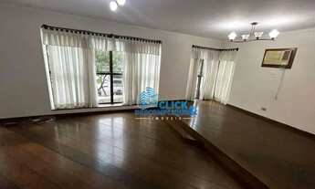 Imagem 2: Apartamento com 3 dormitórios à venda, 180 m² por R$ 950.000,00 - Pompéia - Santos/SP