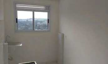 Imagem 7: Apartamento com 2 dormitórios para alugar, 65 m² por R$ 1.360,00/mês - Parque Residencial