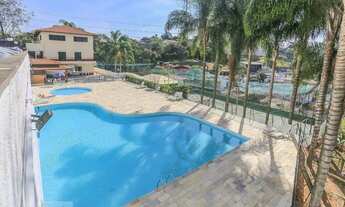 Imagem 3: Apartamento para venda tem 48 metros quadrados com 2 quartos e 1 vaga de garagem, Jd Celes