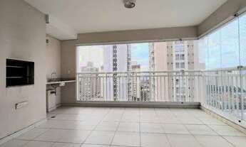 Imagem 4: São Paulo - Apartamento Padrão - Mooca