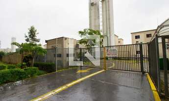 Imagem 3: Apartamento para Aluguel - Itaquera, 2 Quartos, 38 m2