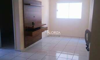 Imagem 2: Apartamento com 2 dormitórios para alugar - Jardim Siriema - Sorocaba/SP