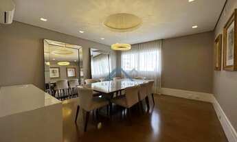 Imagem 6: Cobertura com 4 suítes, 500 m² - venda por R$ 7.000.000 ou aluguel por R$ 35.000/mês - Edi