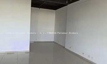 Imagem 3: Sala Comercial para Locação em Barueri, Alphaville Industrial, 2 banheiros, 1 vaga