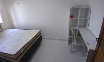 Imagem 6: Quarto AP Divido