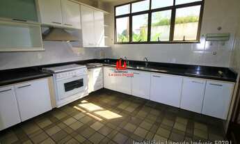 Imagem 7: Mansão no Jd das Americas Triplex c 5 Suites 800m² Modulado e Climatizado