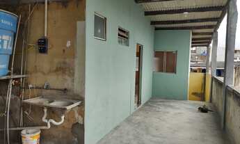 Imagem 4: Casa Quarto e sala - 2 andar