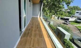 Imagem 6: Casa para Venda em Rio de Janeiro, Barra da Tijuca, 4 dormitórios, 4 suítes, 5 banheiros