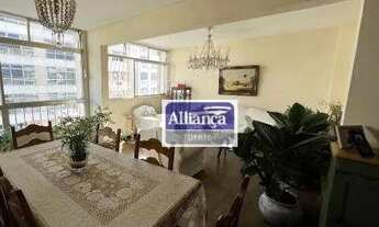 Imagem 5: Cobertura com 3 dormitórios à venda, 200 m² por R$ 1.300.000 - Icaraí - Niterói/RJ