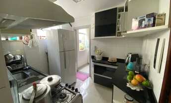 Imagem 5: Apartamento 3 quartos com dependência