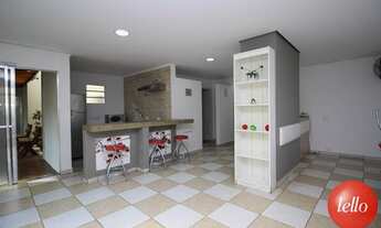 Imagem 6: São Paulo - Apartamento Padrão - Saúde