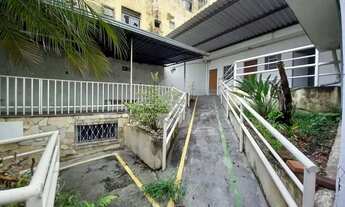 Imagem: Loja e casa comercial em frente metro Eldorado