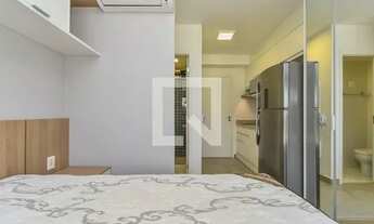 Imagem 5: Apartamento para Aluguel - Consolação, 1 Quarto, 24 m2