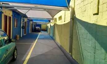 Imagem 4: Aluga-se Quitinet