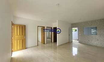 Imagem 4: Pontal do Paraná - Casa Padrão - Primavera