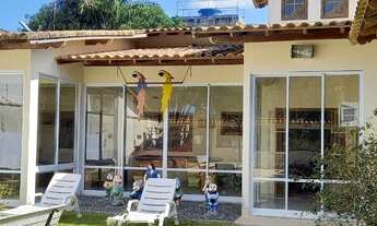 Imagem: Casa para temporada. Rua Angelo Pelerano