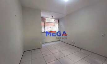Imagem 2: Apartamento com 2 quartos para alugar no bairro Montese - Fortaleza/CE