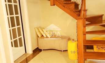 Imagem 4: SOBRADO COM 3 QUARTOS PARA VENDA, JARDIM LEONOR MENDES DE BARROS, SÃO PAULO